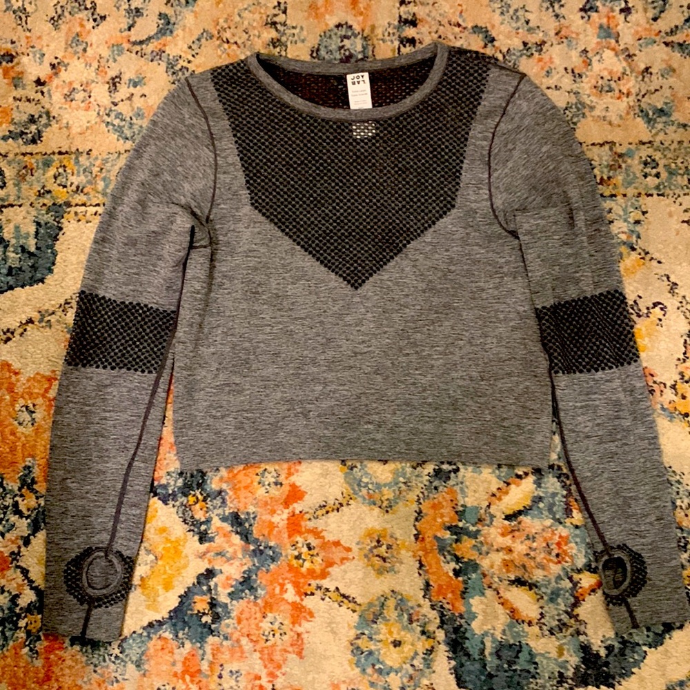 Joylab Workout Top